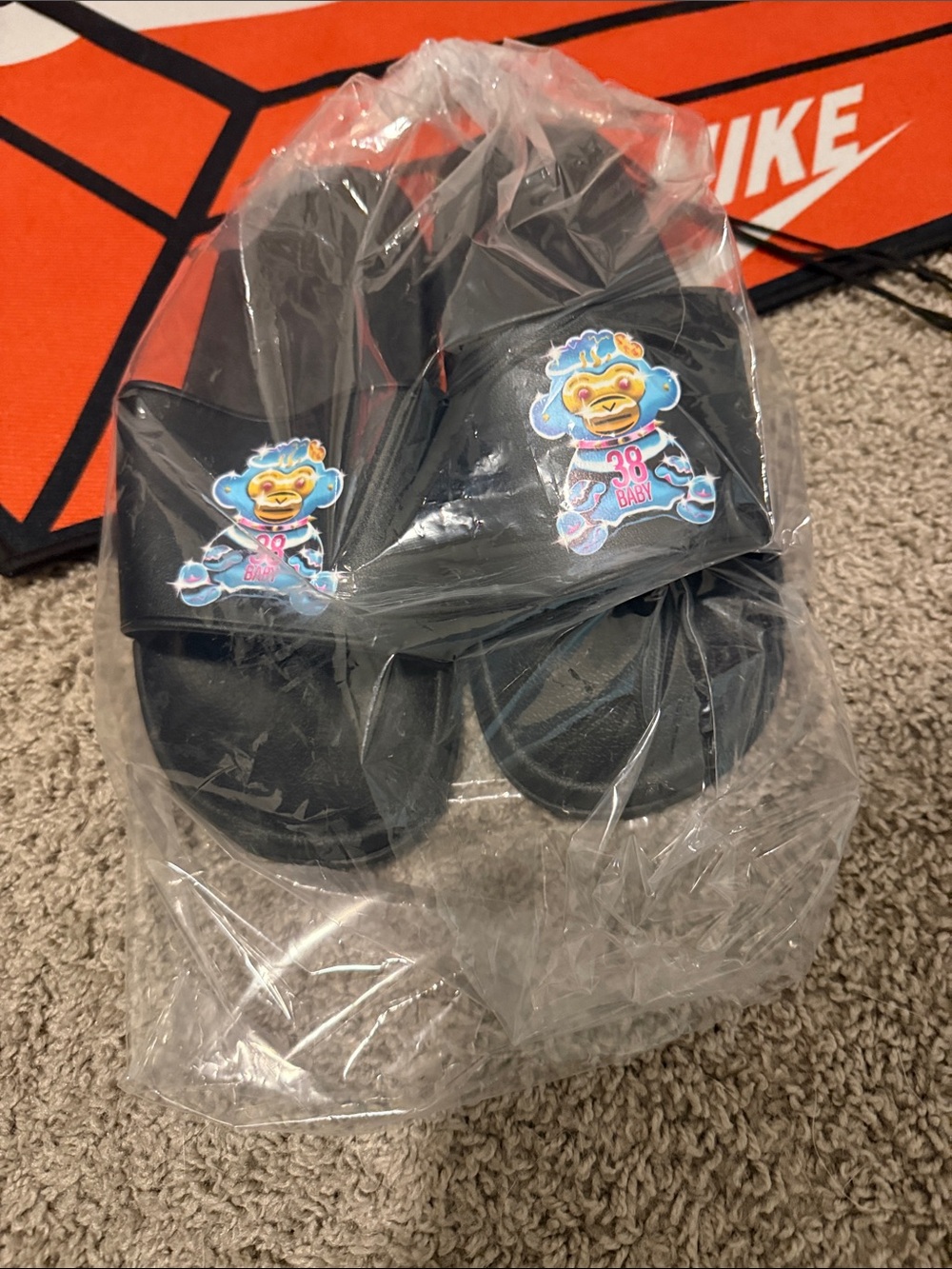 NBA Youngboy “38 Baby” slides